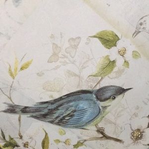 Meet your Posher, Dee